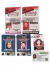 ID Card UV Flated kartu ukuran besar dan kartu ukuran standar