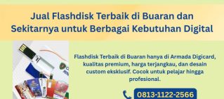 Jual Flashdisk Terbaik