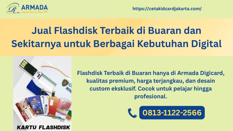 Jual Flashdisk Terbaik